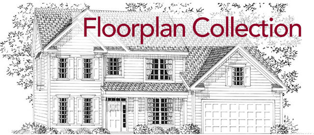 Kroll-Residential-floorplan-collection